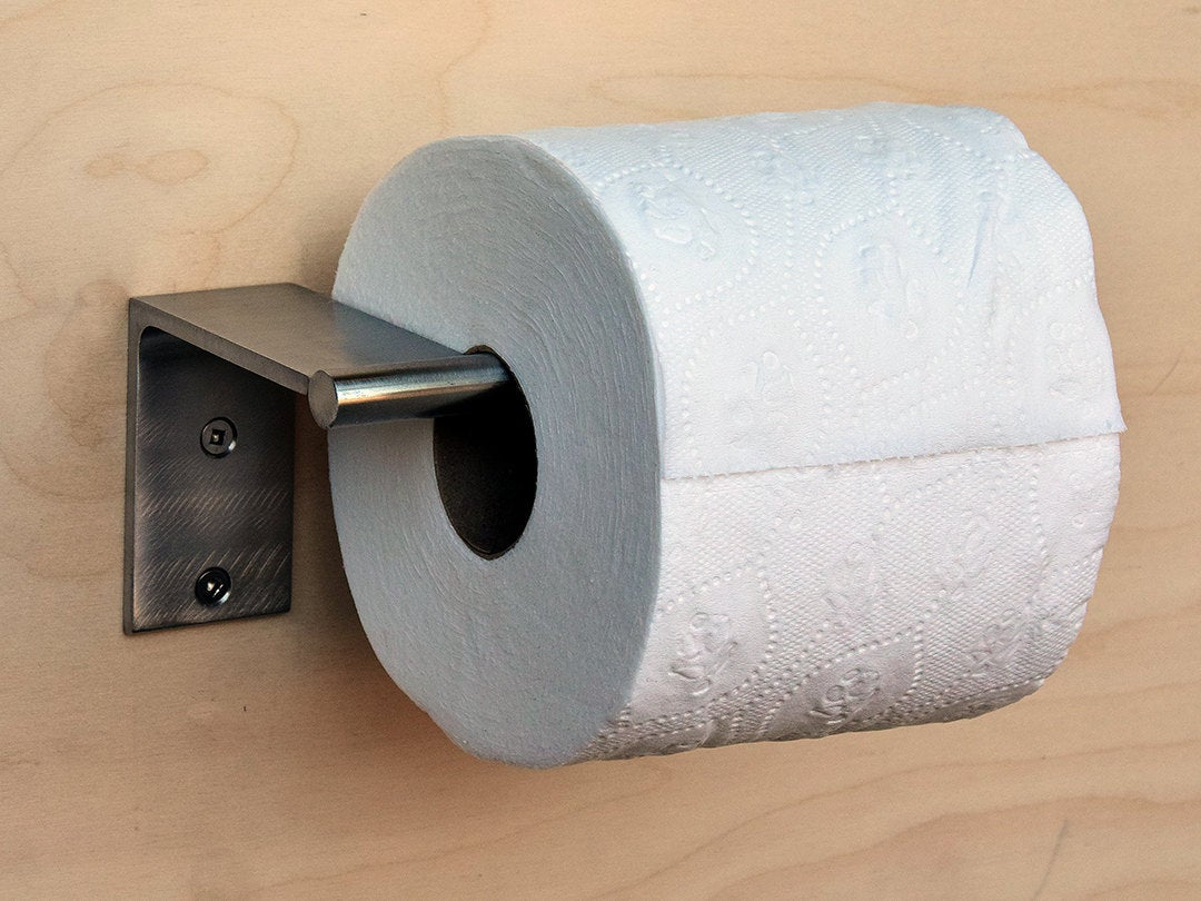 Modern Toilet Paper Holders